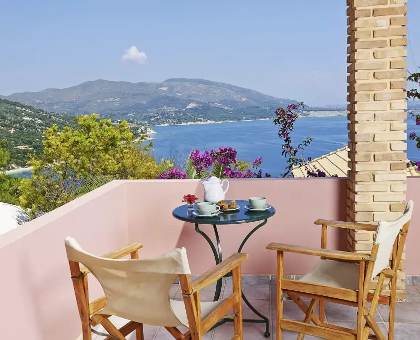 Turtle Island Seaview A