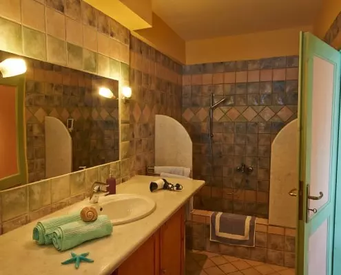 Panorama-Studios Bathroom